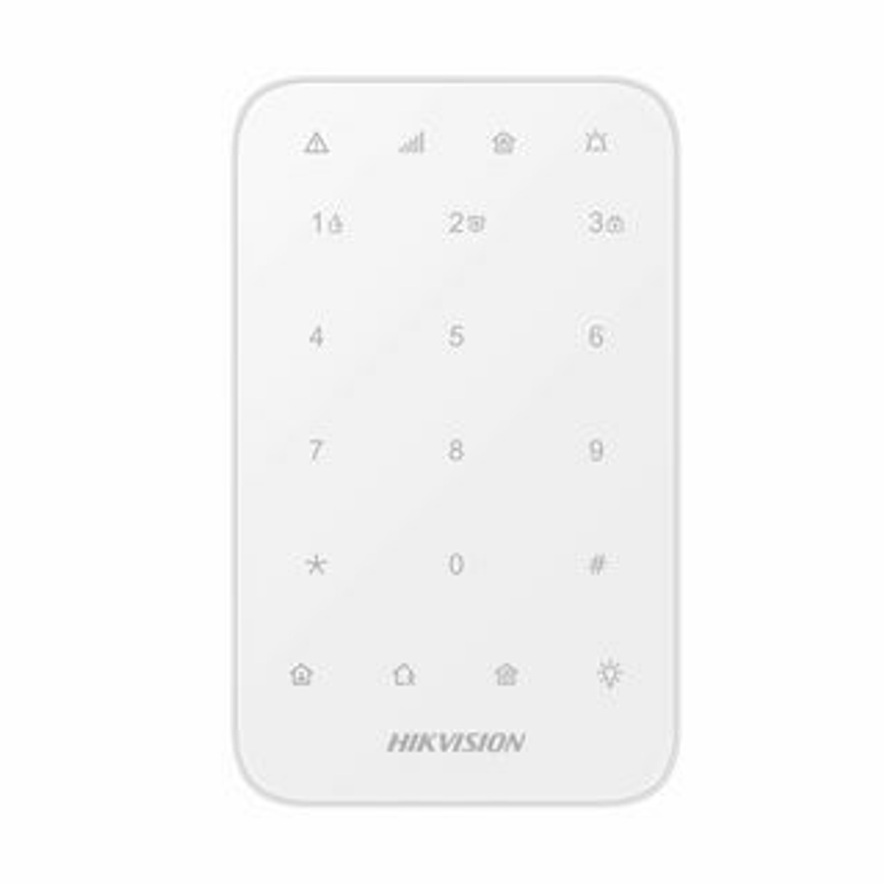 KEYPAD/FOB/TAG/READER